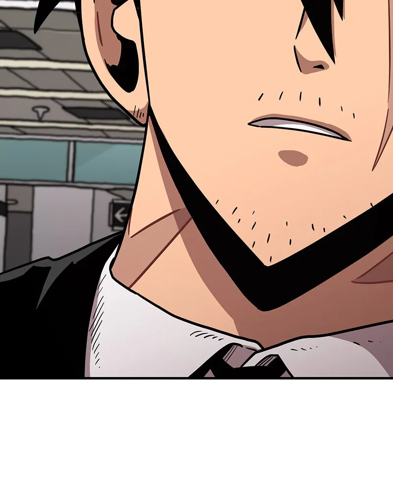 Metro Hunter Chapter 26 page 77 - 