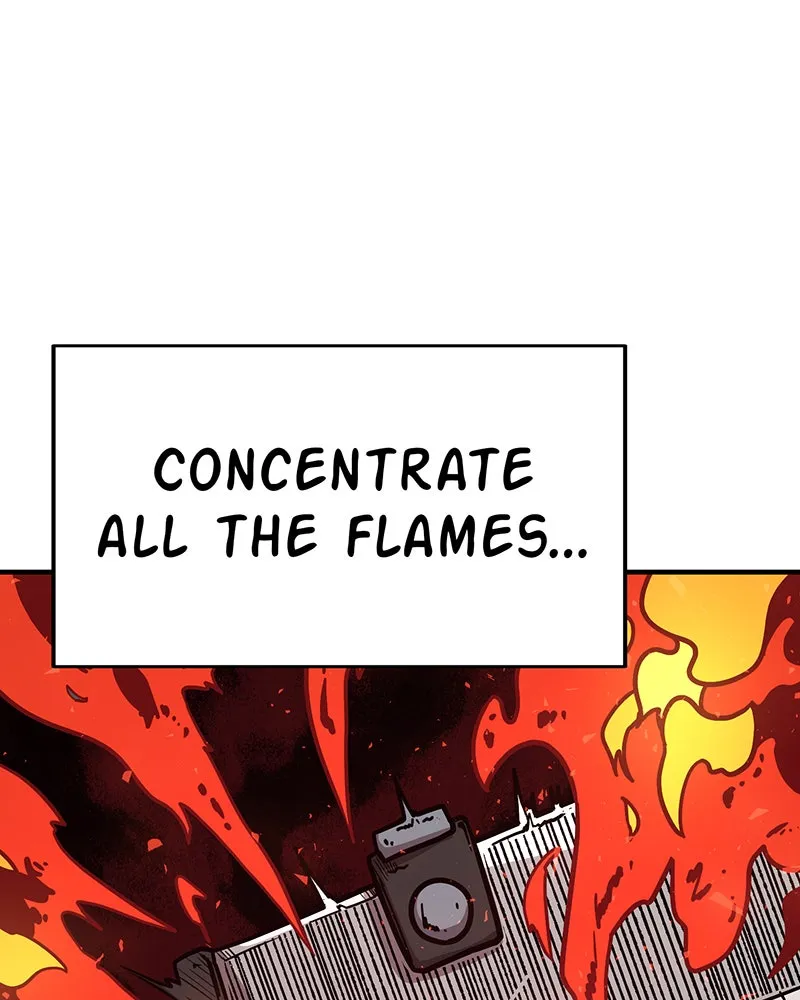 Metro Hunter Chapter 26 page 9 - 