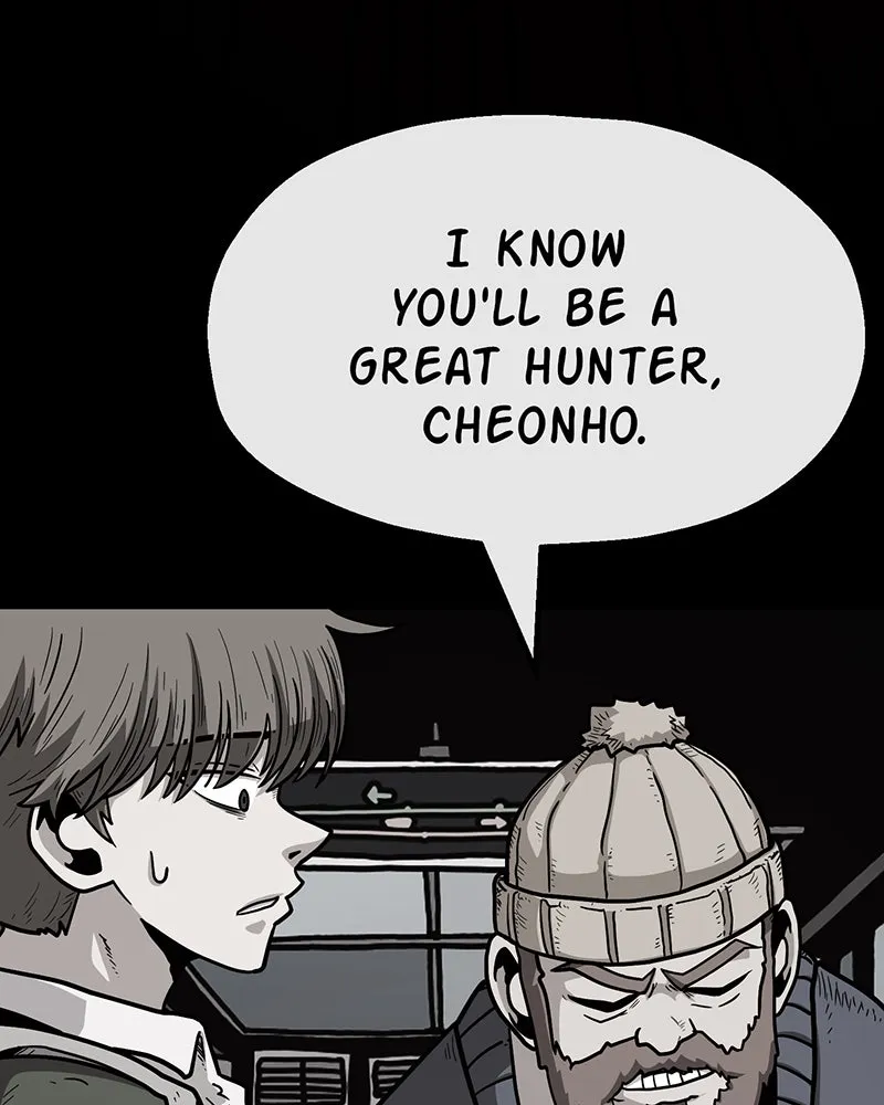 Metro Hunter Chapter 26 page 81 - 