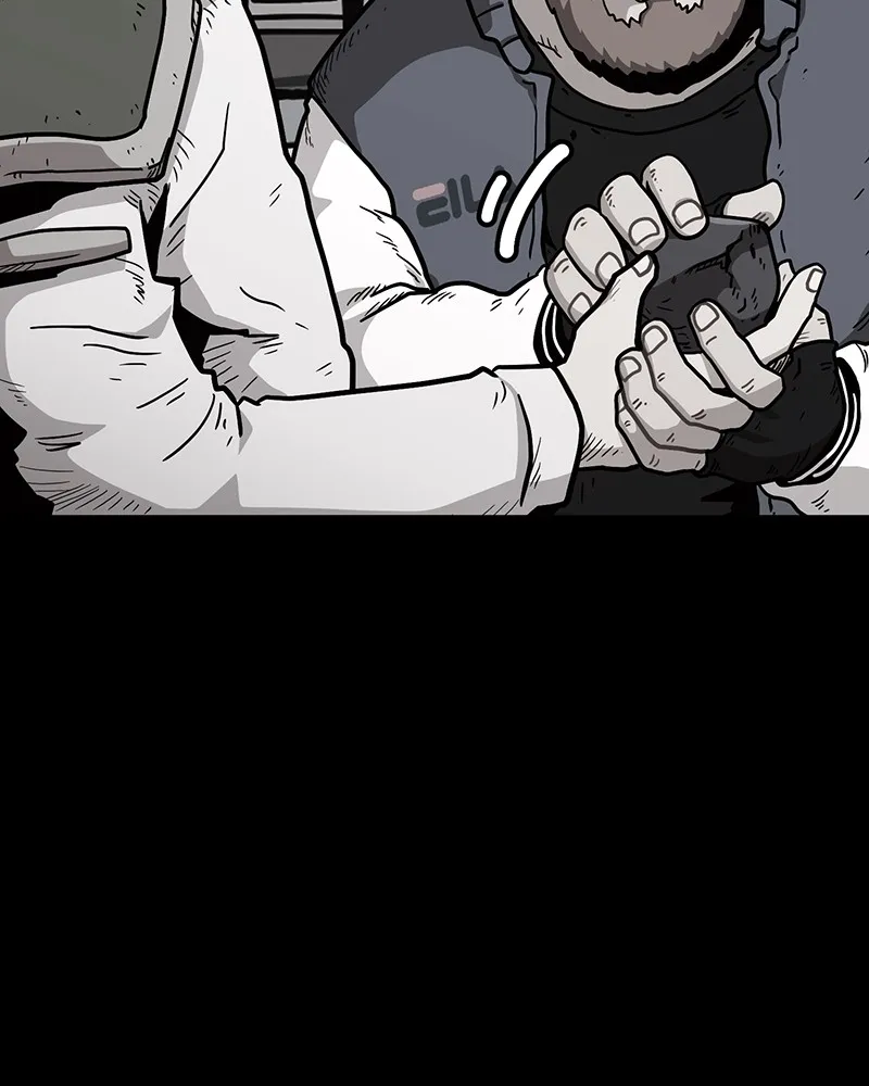 Metro Hunter Chapter 26 page 82 - 