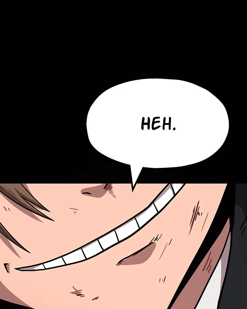 Metro Hunter Chapter 26 page 83 - 