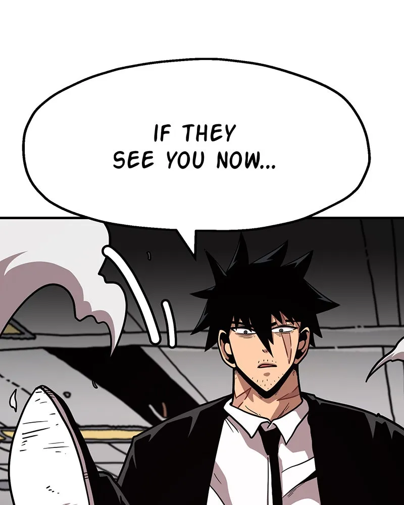 Metro Hunter Chapter 26 page 85 - 