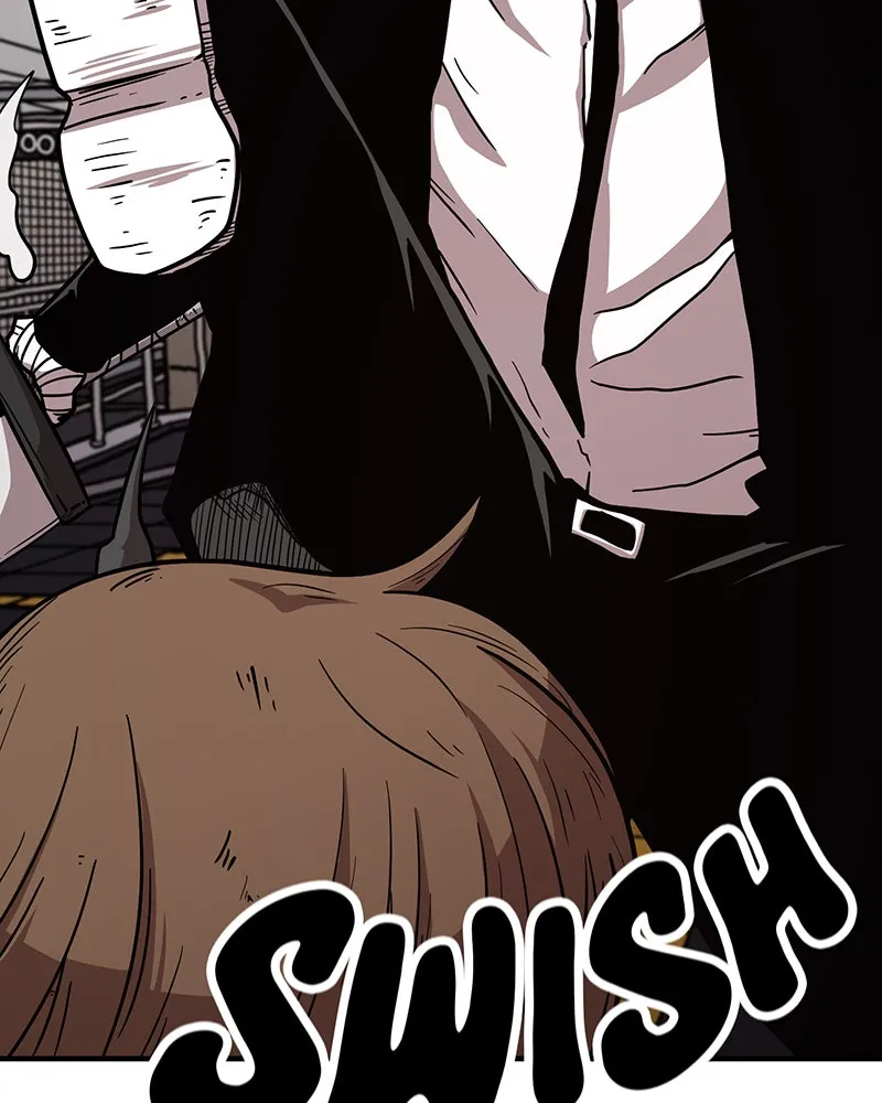 Metro Hunter Chapter 26 page 86 - 