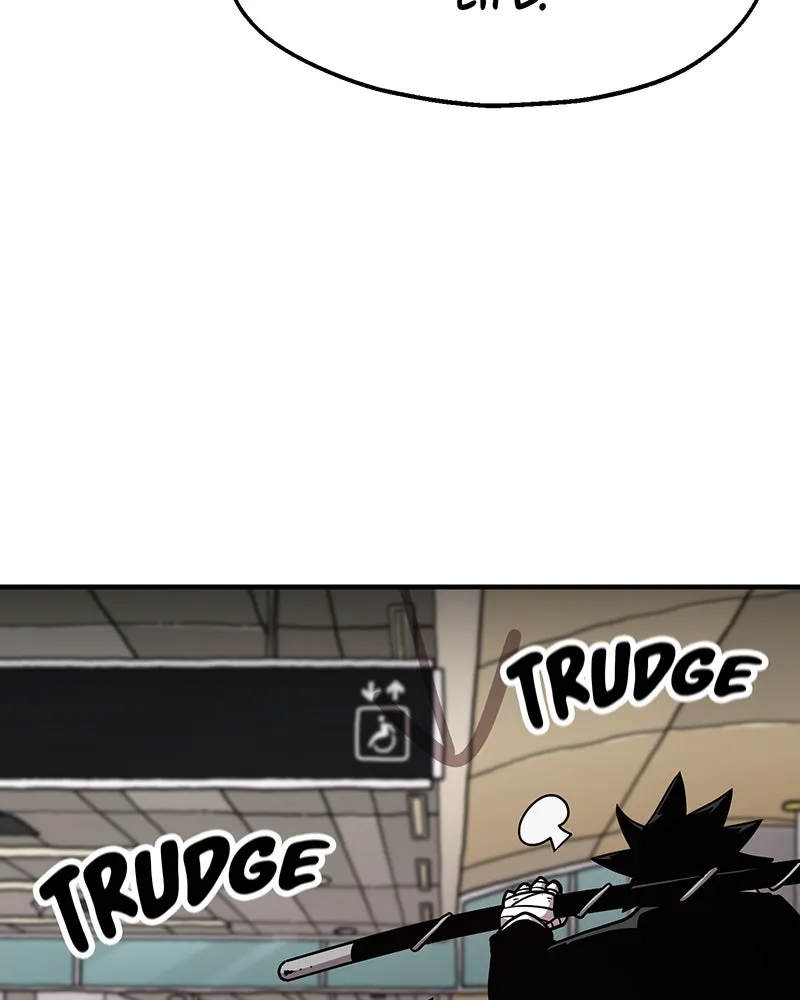 Metro Hunter Chapter 26 page 97 - 