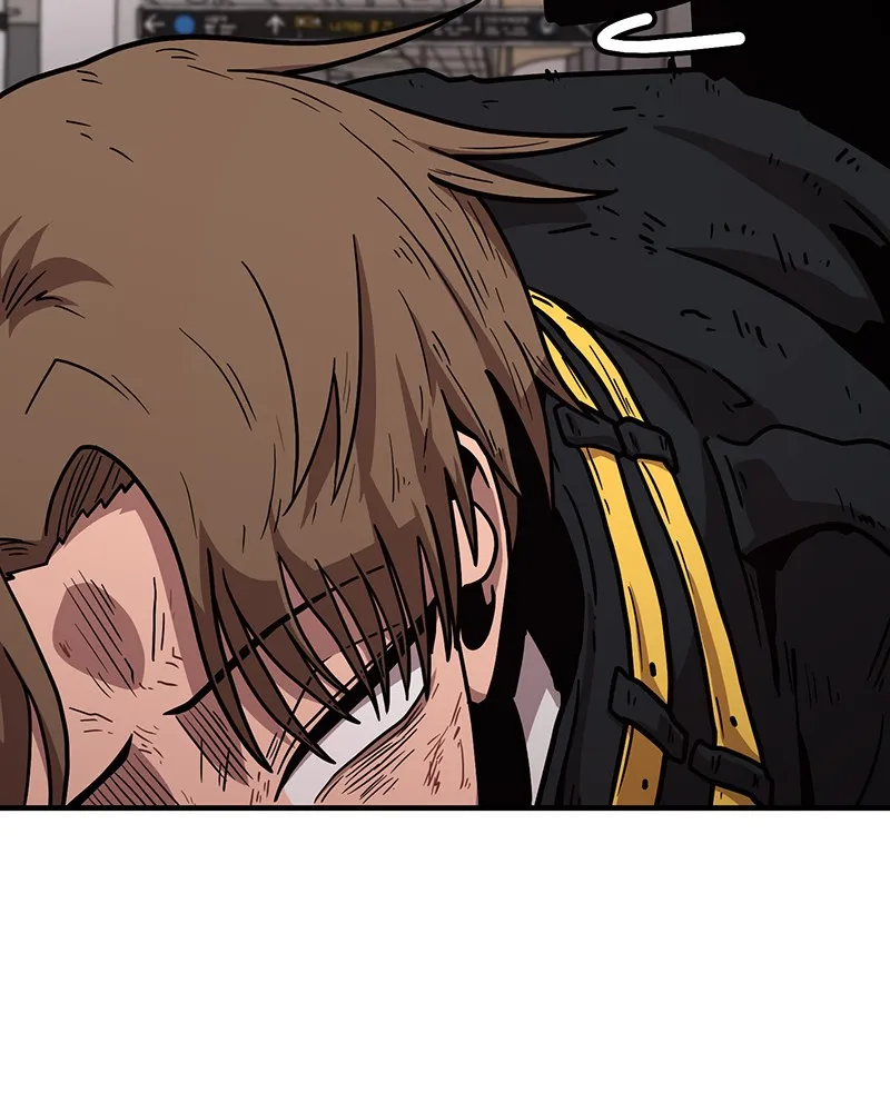 Metro Hunter Chapter 26 page 98 - 