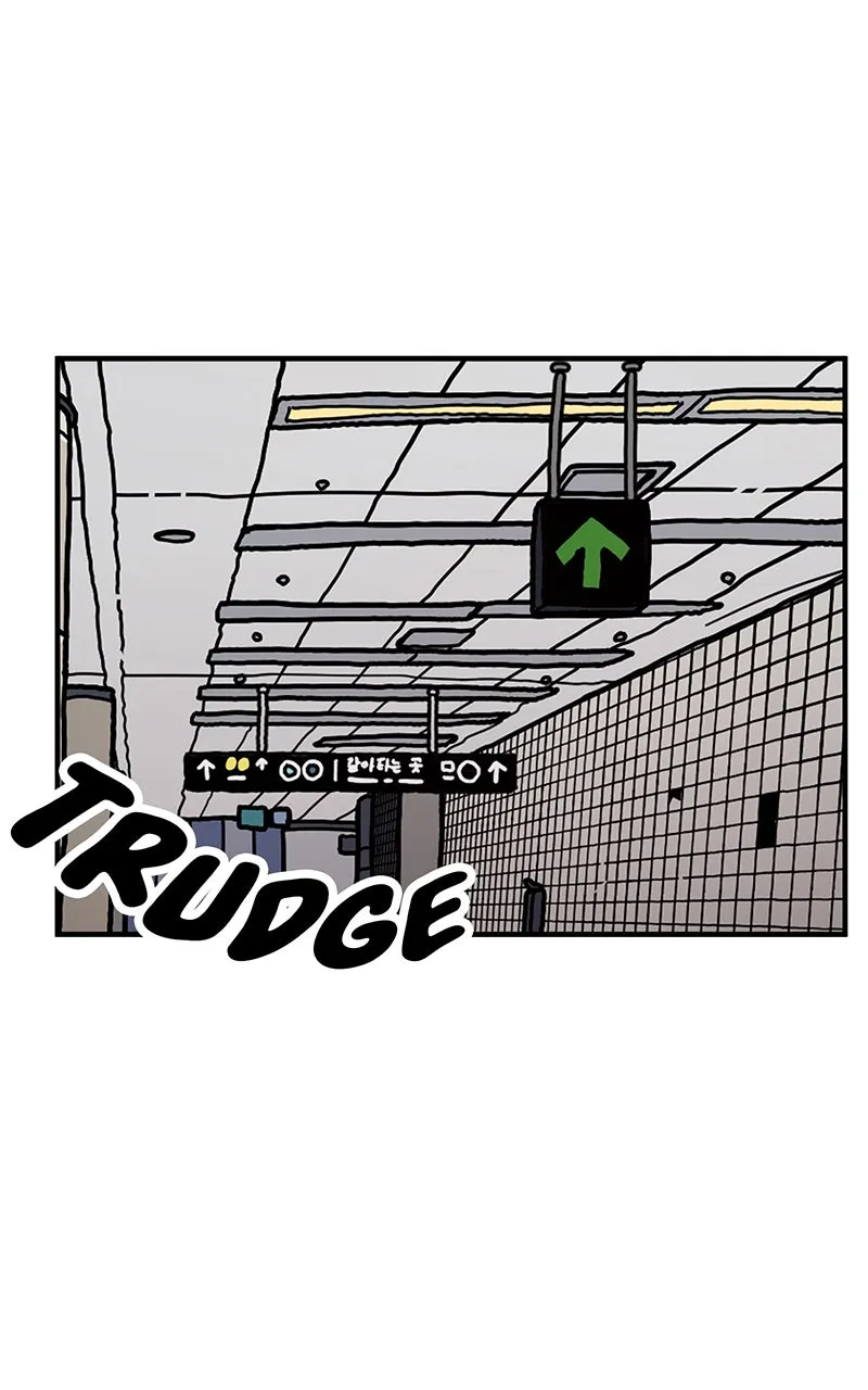 Metro Hunter Chapter 27 page 1 - 