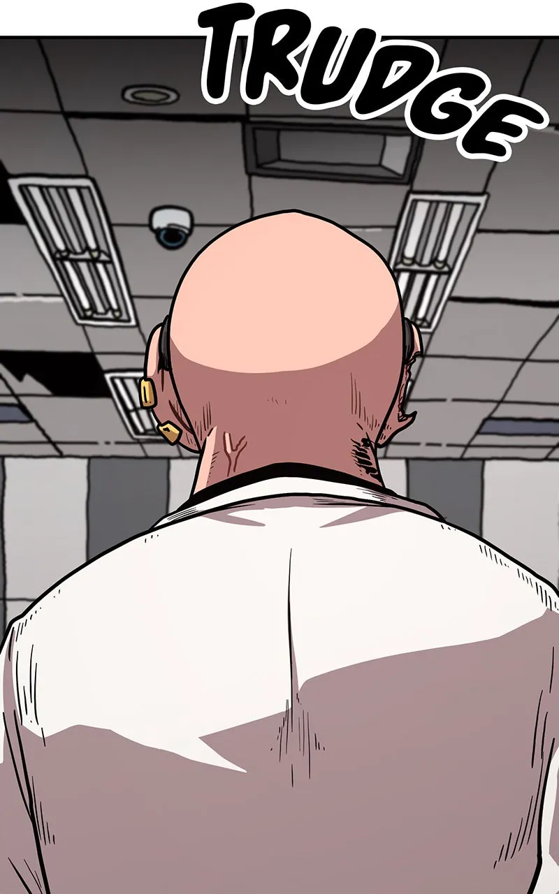 Metro Hunter Chapter 27 page 2 - 