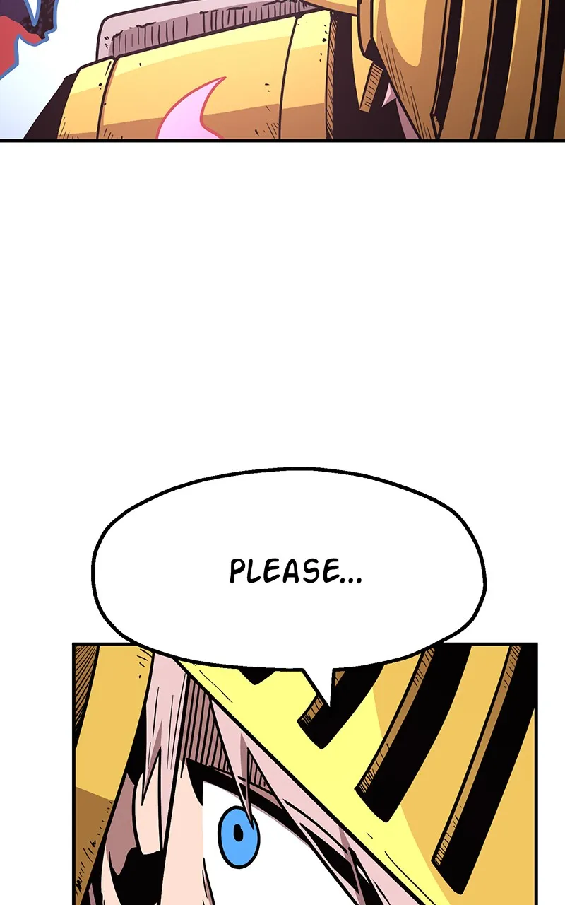 Metro Hunter Chapter 27 page 103 - 