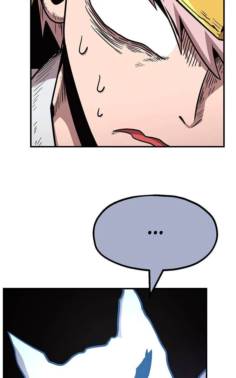 Metro Hunter Chapter 27 page 104 - 