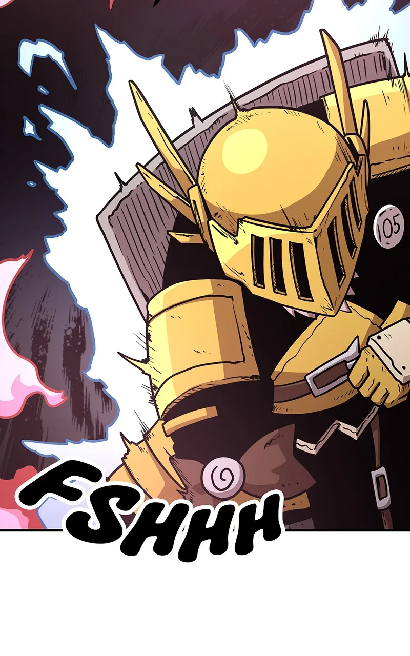 Metro Hunter Chapter 27 page 106 - 