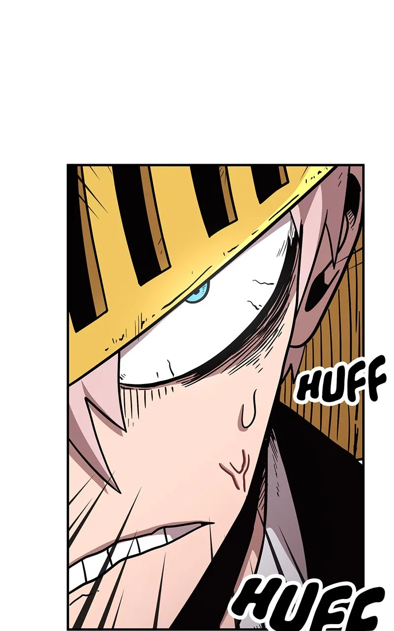 Metro Hunter Chapter 27 page 107 - 