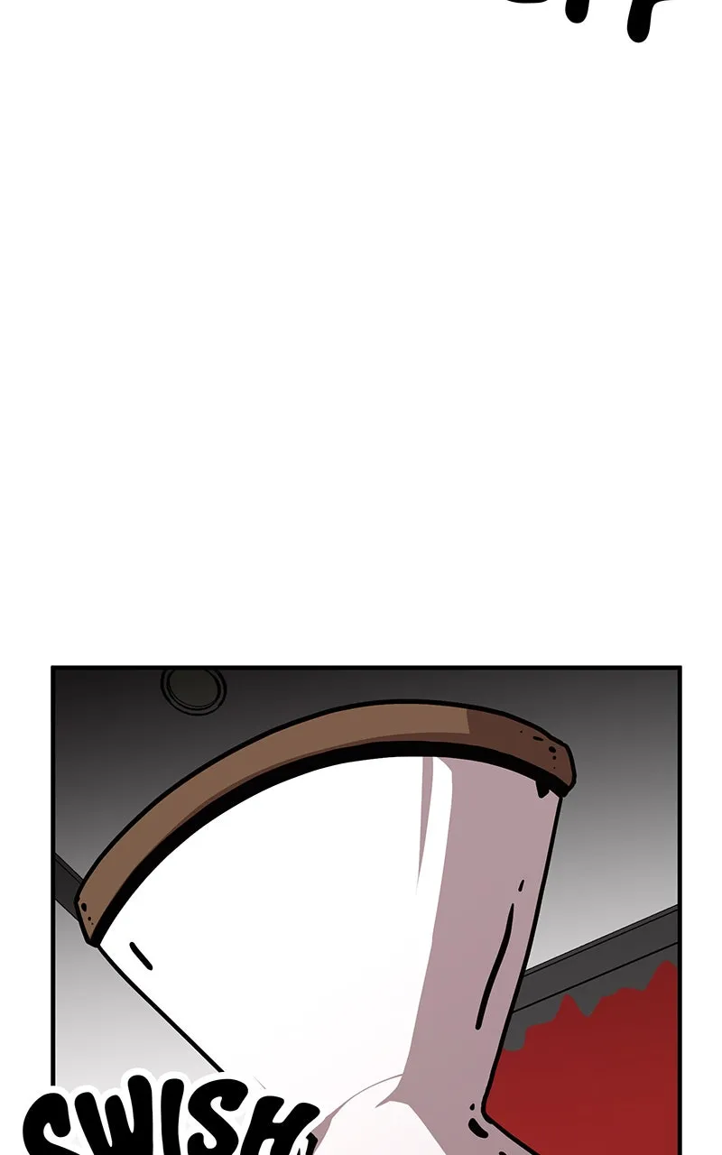Metro Hunter Chapter 27 page 108 - 