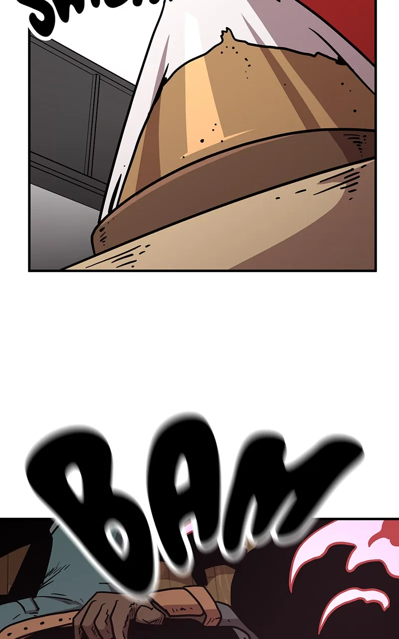 Metro Hunter Chapter 27 page 109 - 