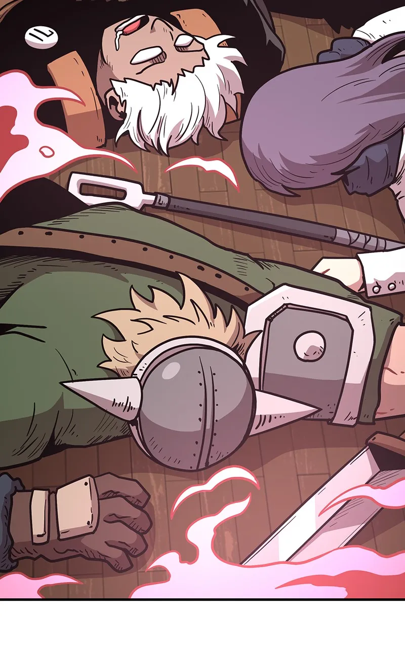 Metro Hunter Chapter 27 page 110 - 