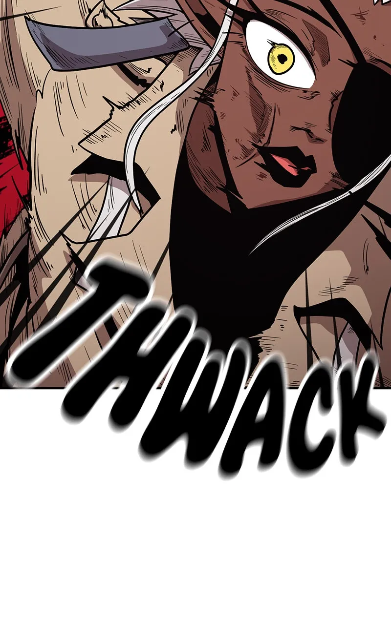 Metro Hunter Chapter 27 page 12 - 