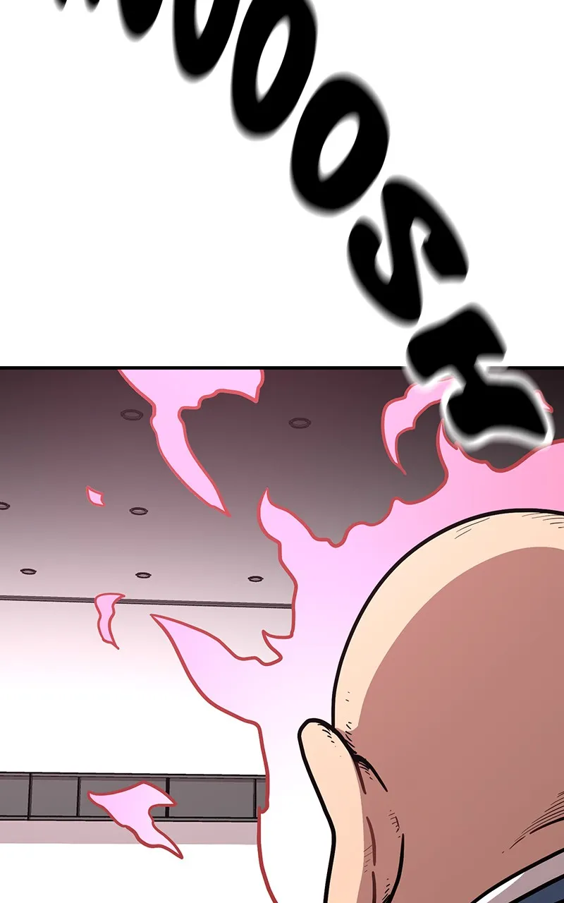 Metro Hunter Chapter 27 page 115 - 