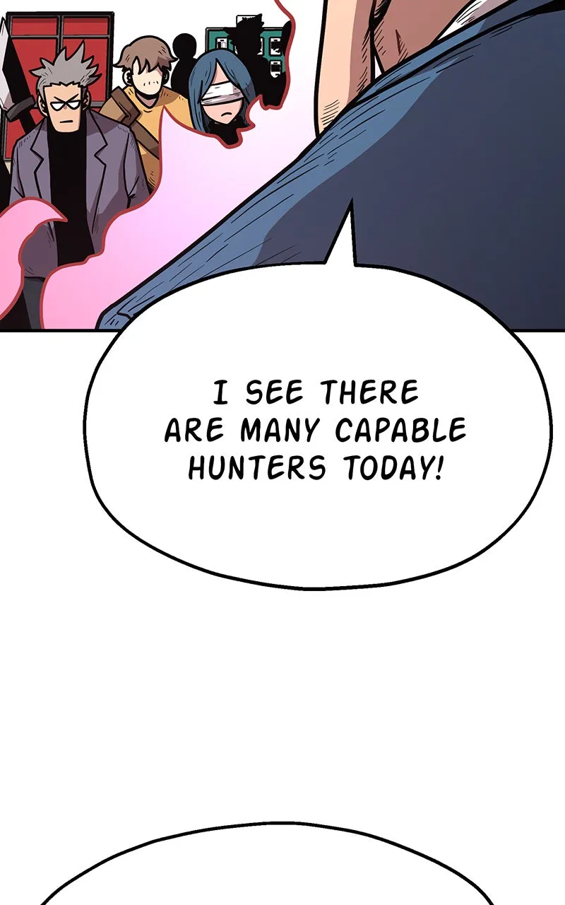 Metro Hunter Chapter 27 page 116 - 