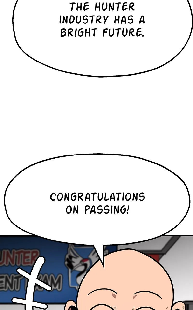 Metro Hunter Chapter 27 page 118 - 