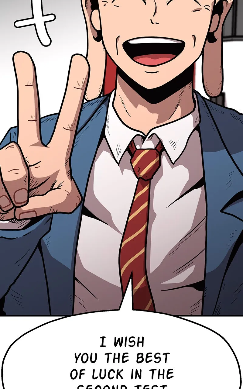 Metro Hunter Chapter 27 page 119 - 