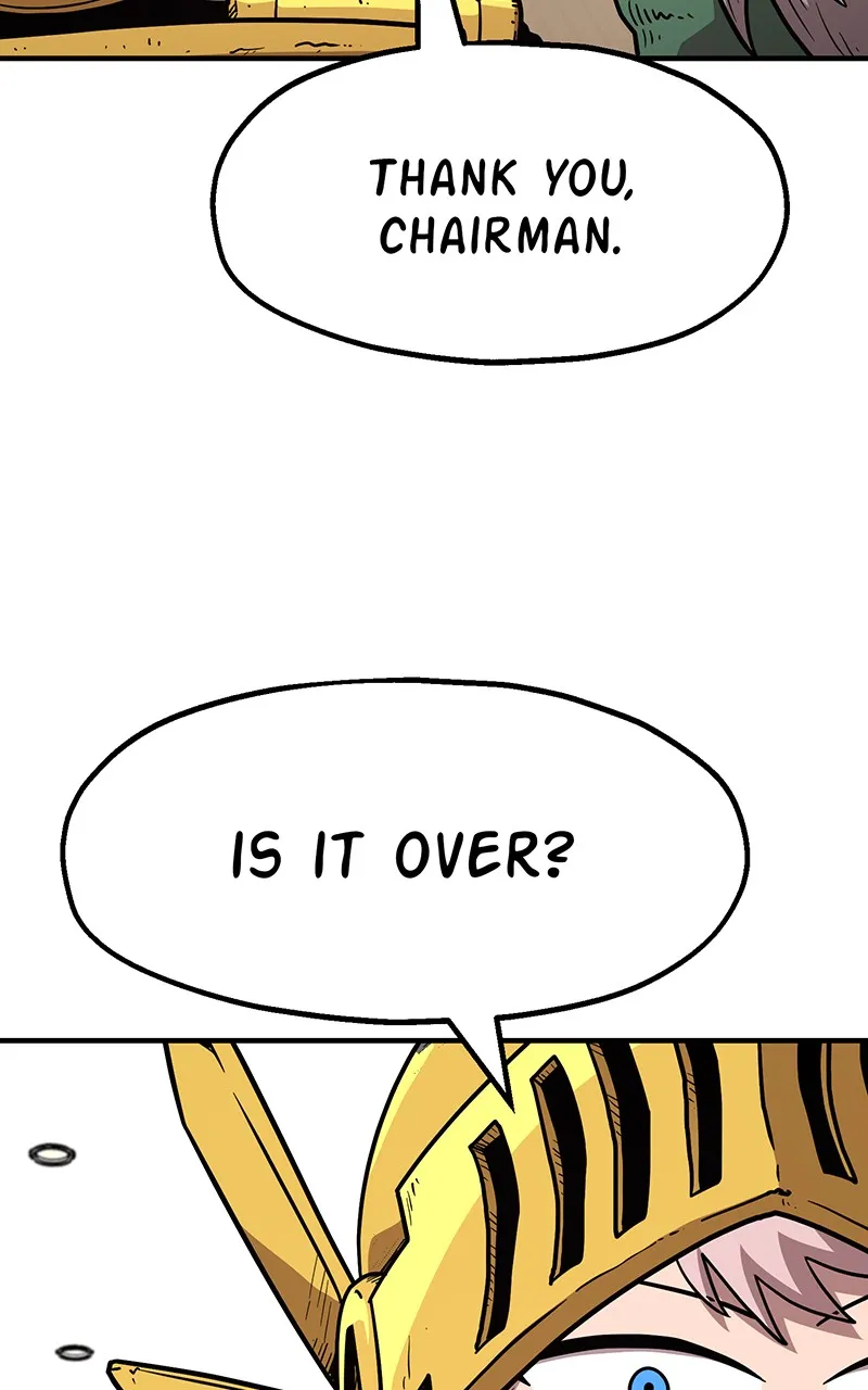 Metro Hunter Chapter 27 page 122 - 