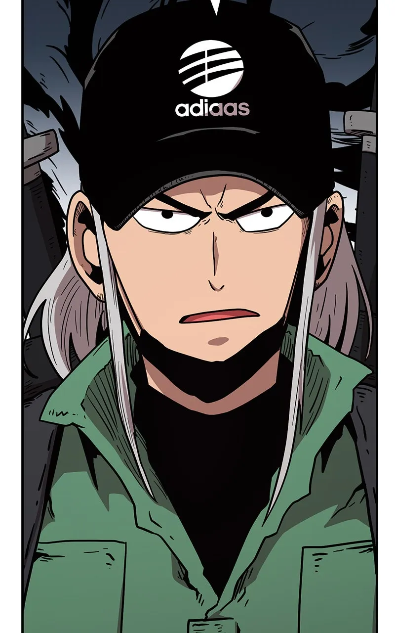 Metro Hunter Chapter 27 page 125 - 