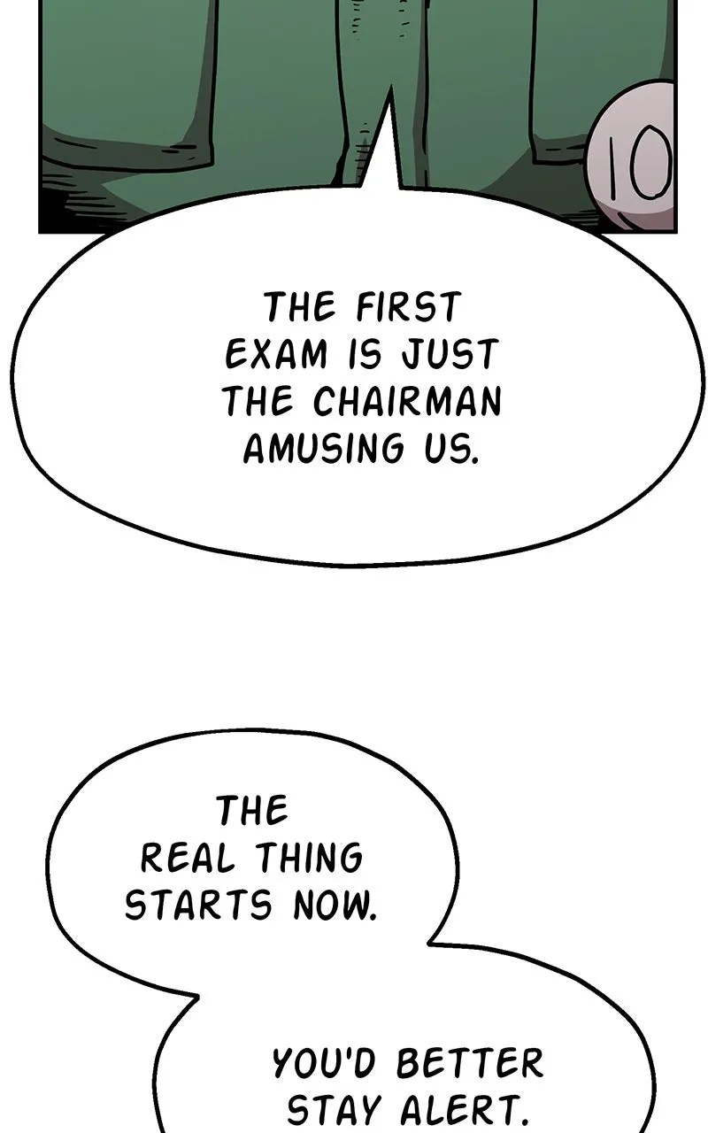 Metro Hunter Chapter 27 page 126 - 