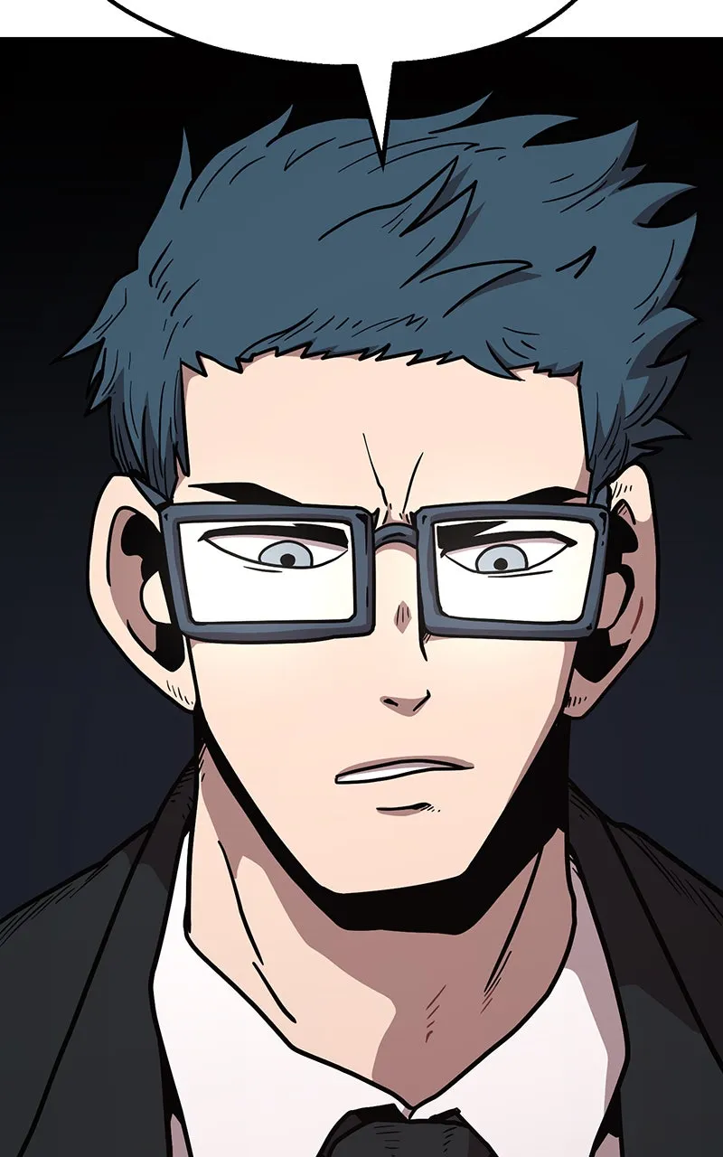 Metro Hunter Chapter 27 page 132 - 