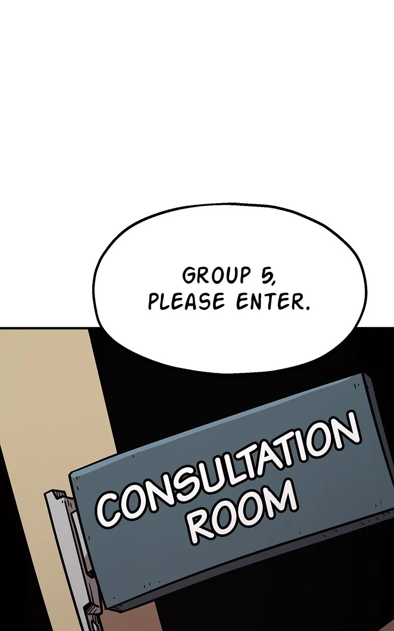 Metro Hunter Chapter 27 page 134 - 