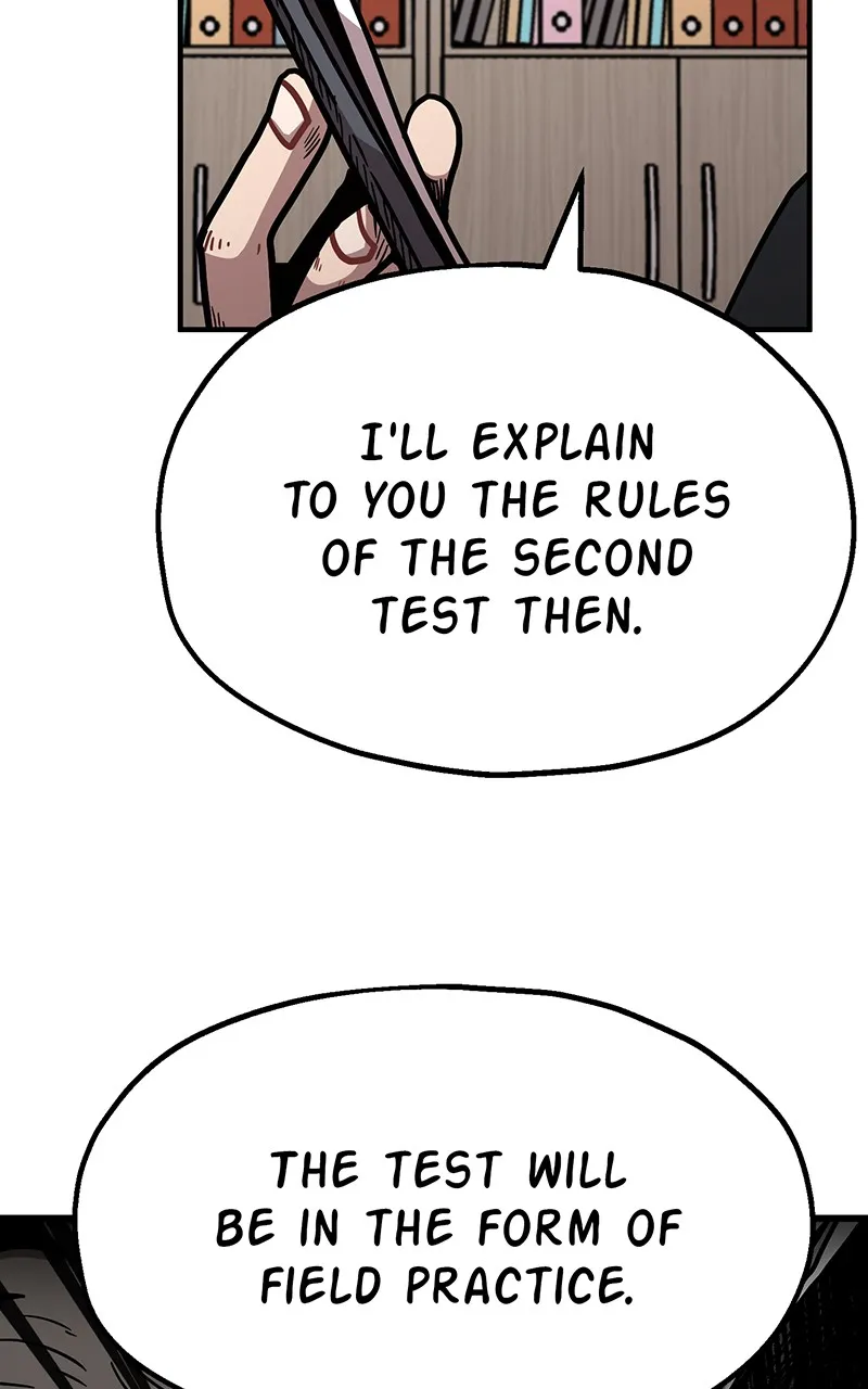 Metro Hunter Chapter 27 page 144 - 