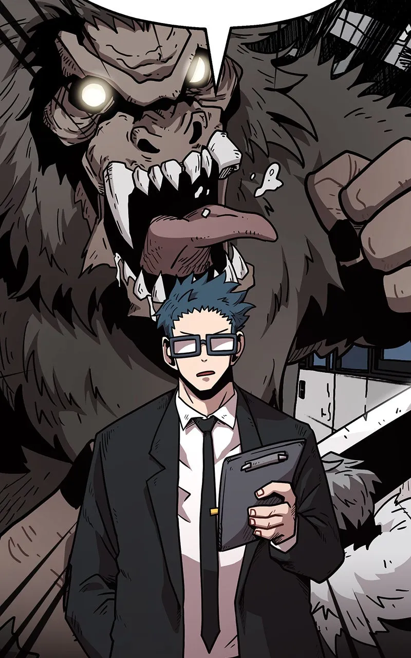 Metro Hunter Chapter 27 page 145 - 