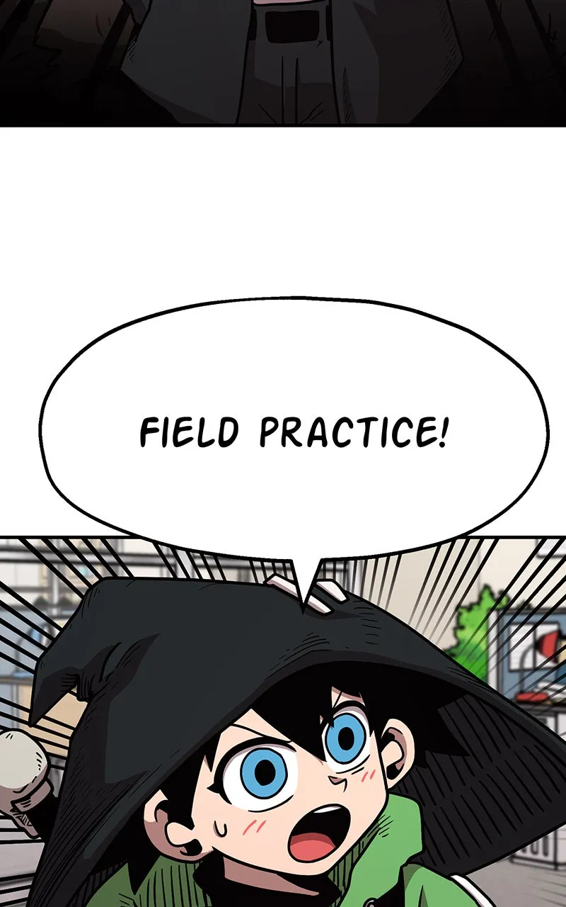 Metro Hunter Chapter 27 page 146 - 