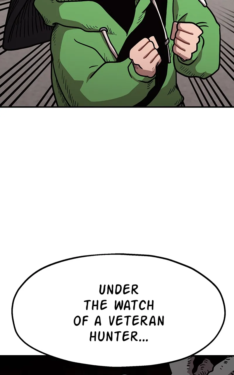Metro Hunter Chapter 27 page 147 - 