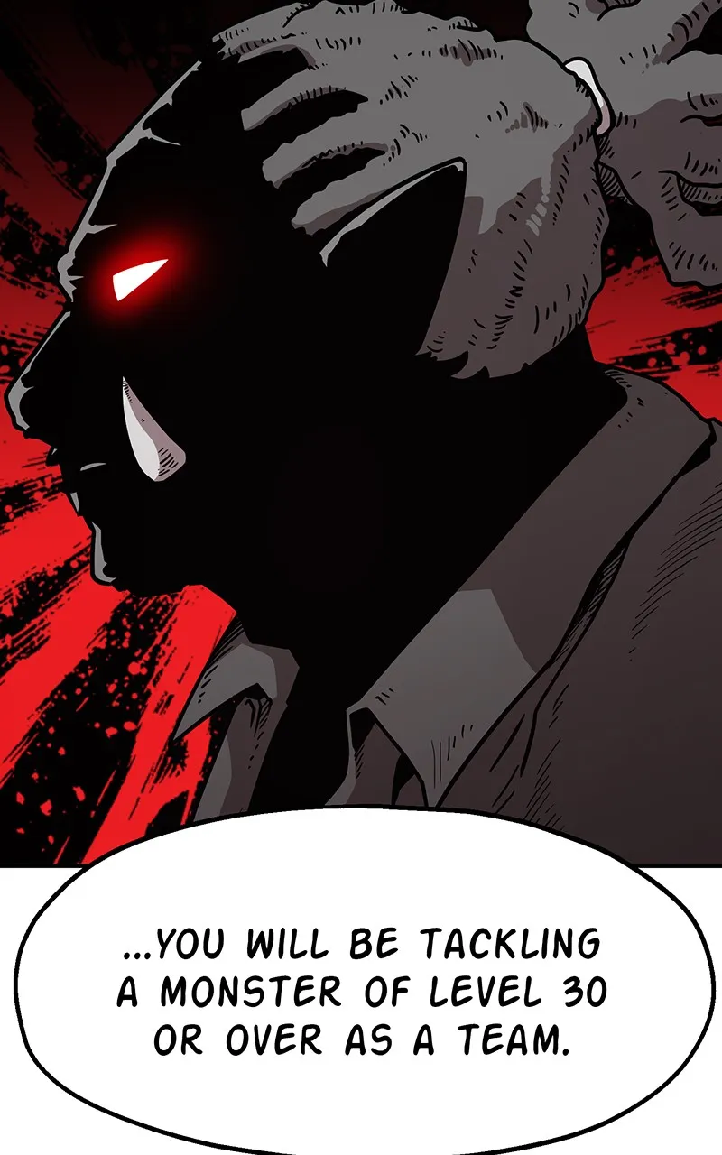 Metro Hunter Chapter 27 page 148 - 