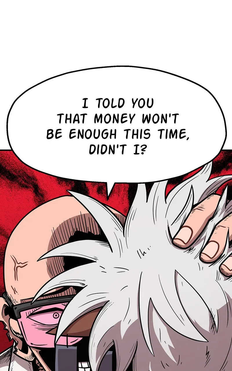 Metro Hunter Chapter 27 page 16 - 