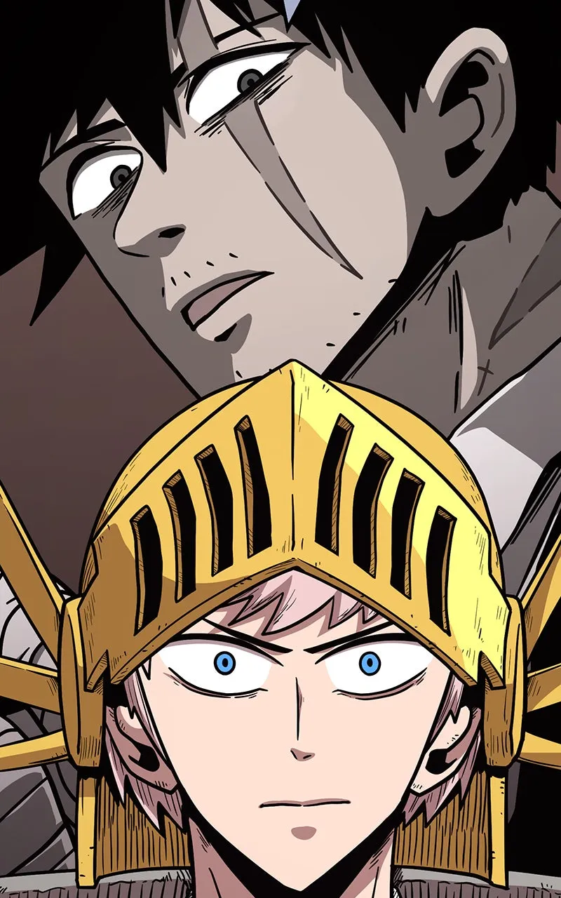 Metro Hunter Chapter 27 page 157 - 