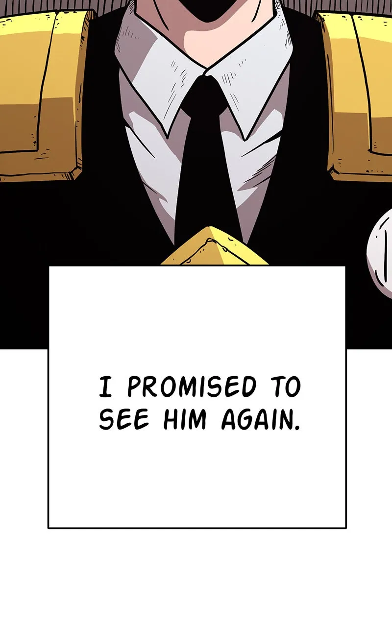 Metro Hunter Chapter 27 page 158 - 