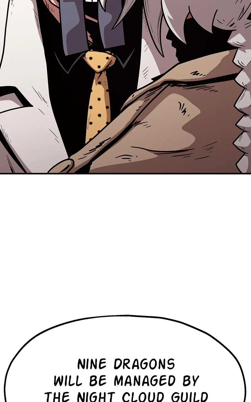 Metro Hunter Chapter 27 page 17 - 
