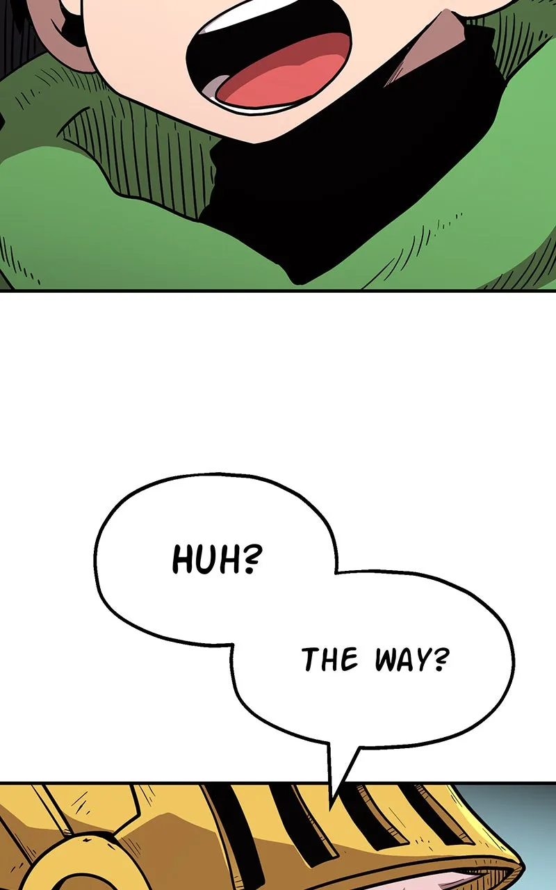 Metro Hunter Chapter 27 page 165 - 