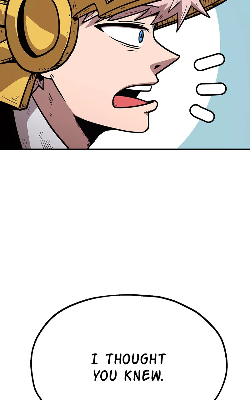 Metro Hunter Chapter 27 page 166 - 