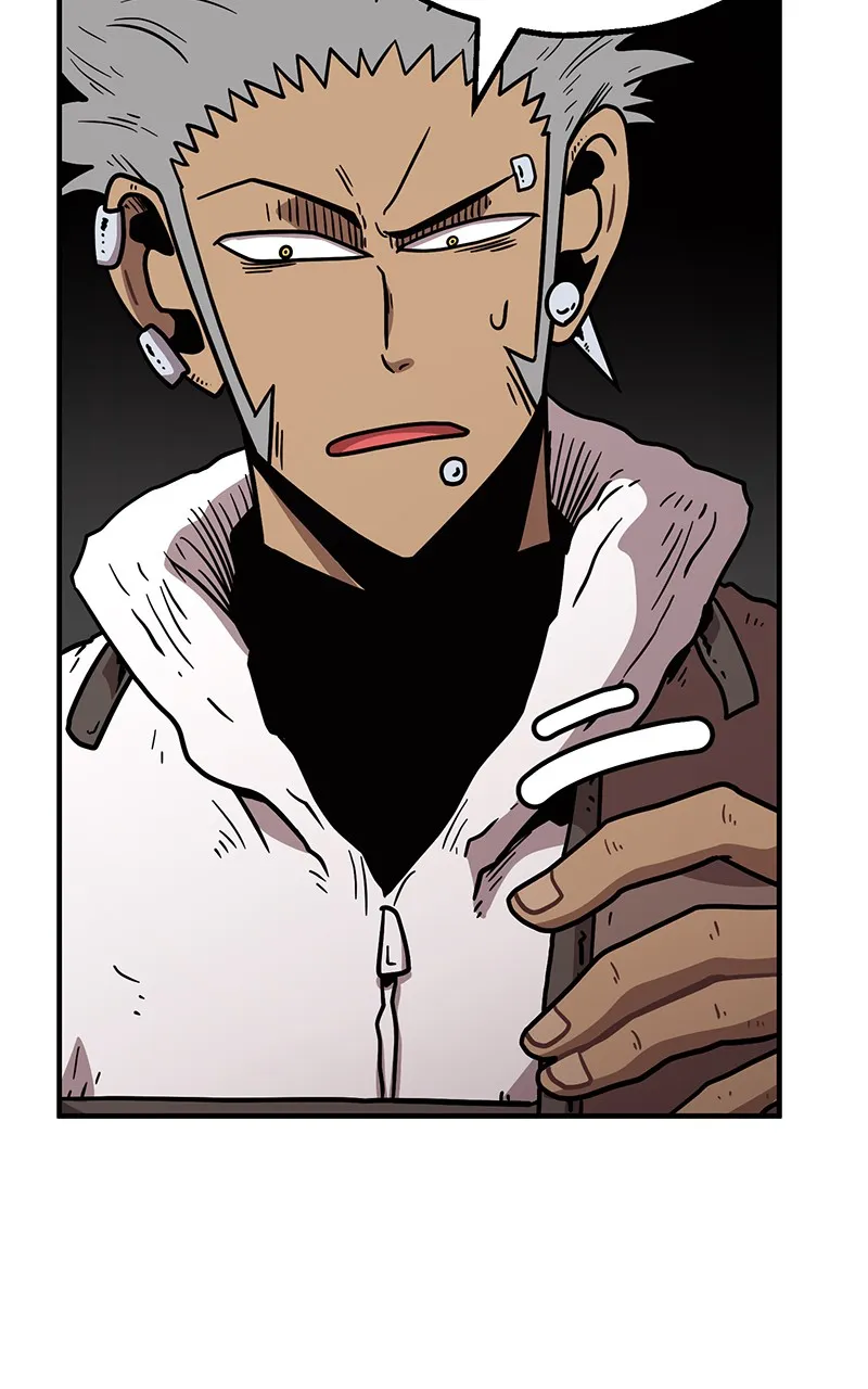 Metro Hunter Chapter 27 page 173 - 