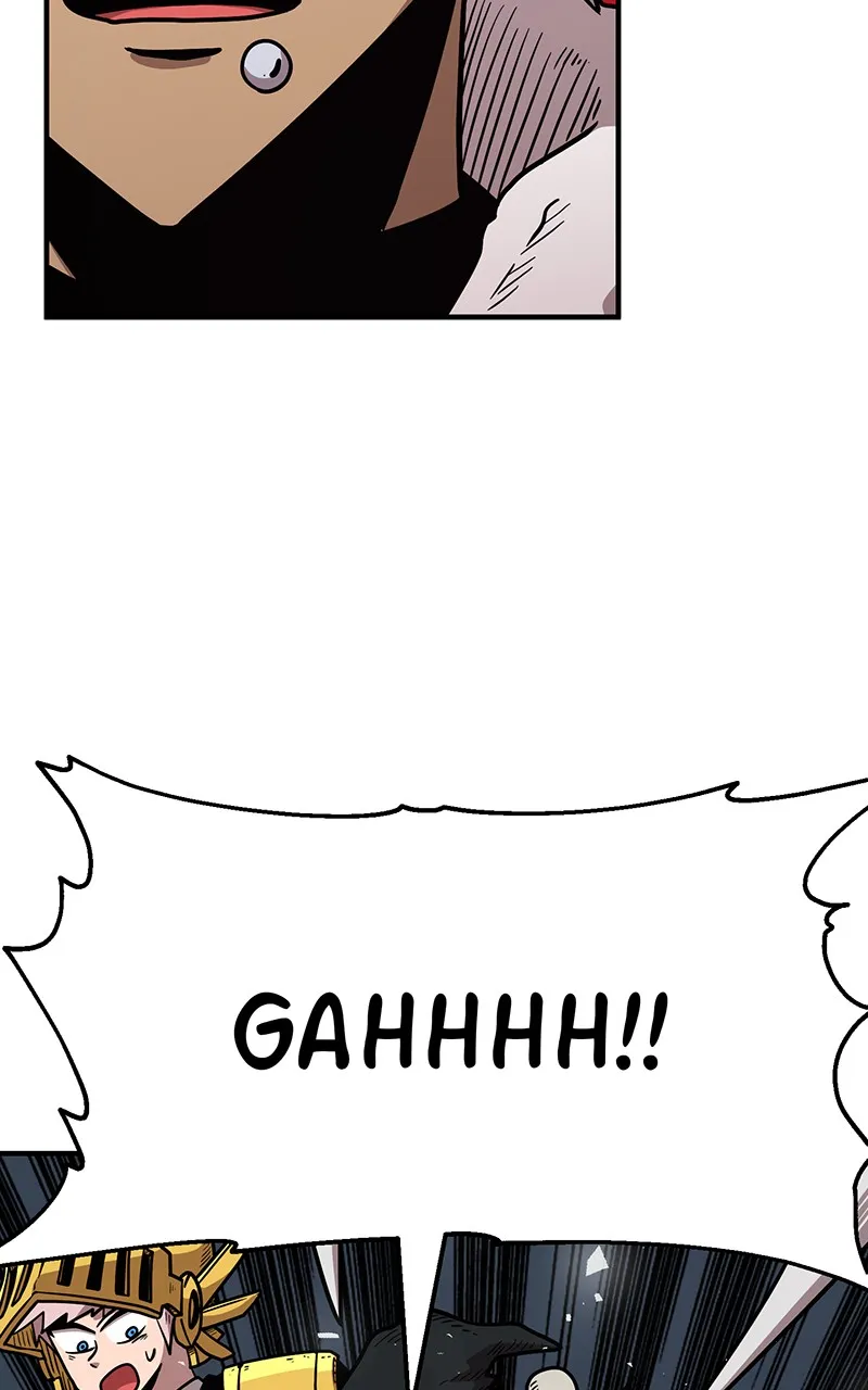 Metro Hunter Chapter 27 page 176 - 