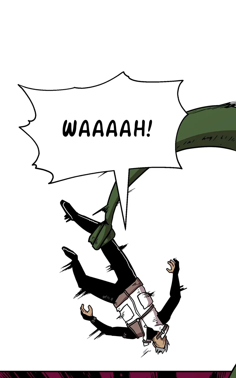 Metro Hunter Chapter 27 page 179 - 