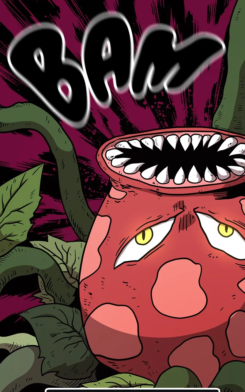 Metro Hunter Chapter 27 page 180 - 