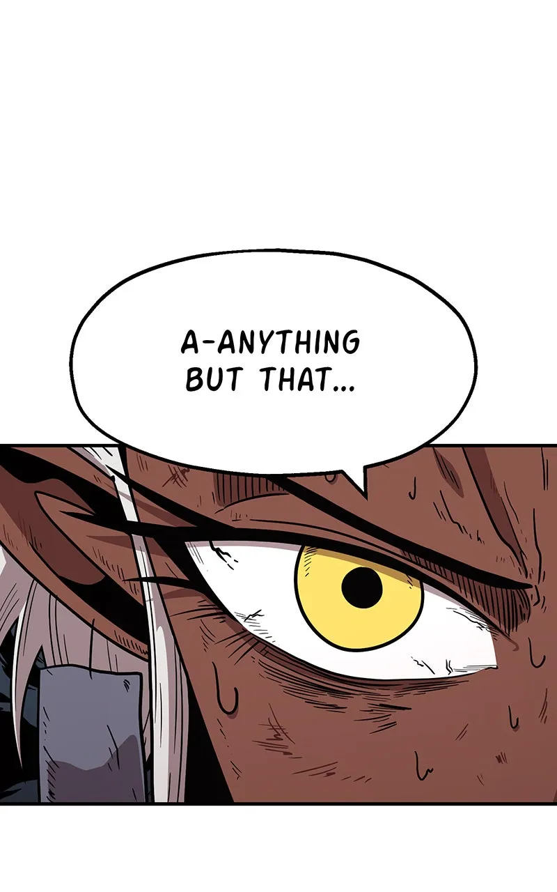 Metro Hunter Chapter 27 page 19 - 