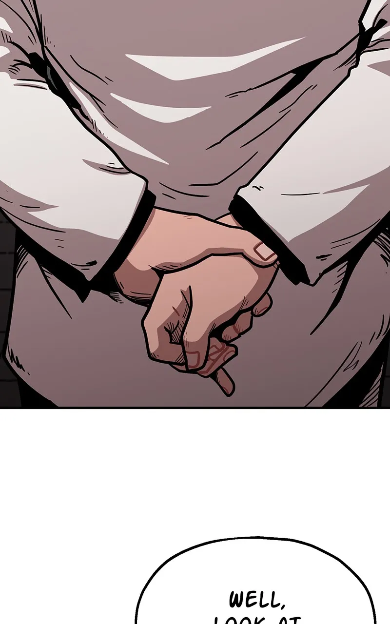 Metro Hunter Chapter 27 page 3 - 