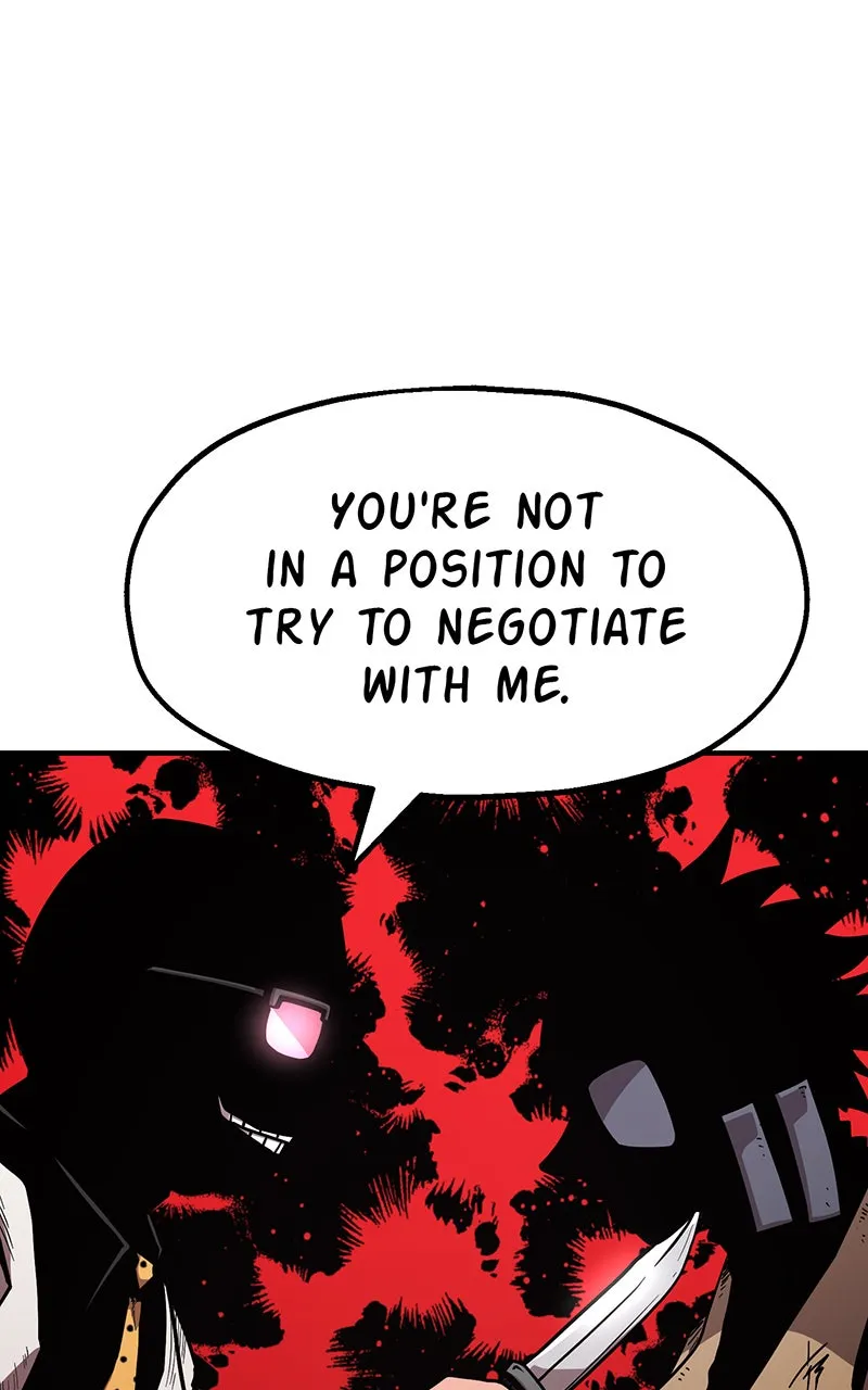 Metro Hunter Chapter 27 page 22 - 
