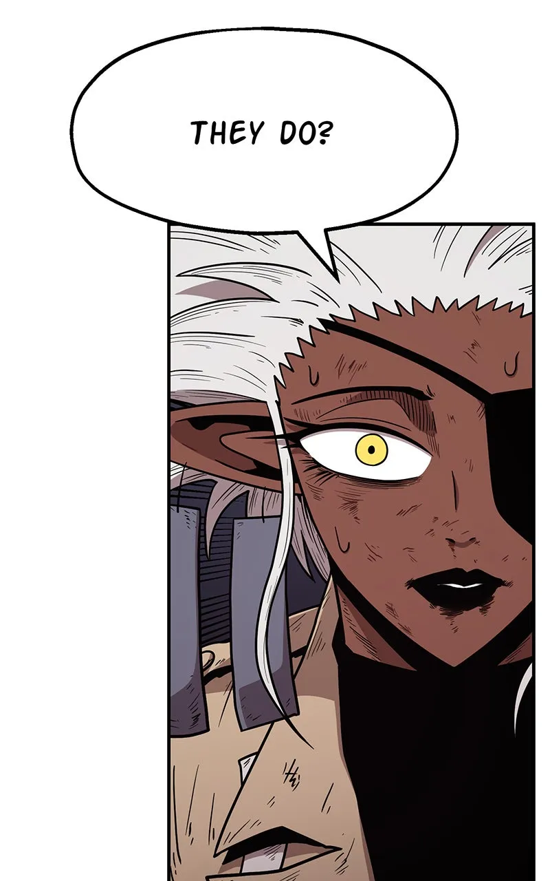 Metro Hunter Chapter 27 page 25 - 