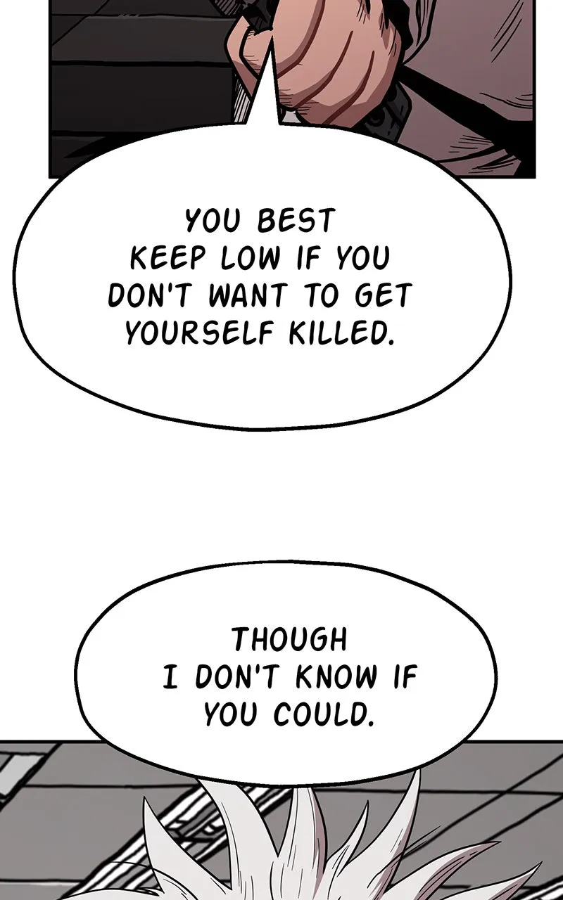 Metro Hunter Chapter 27 page 29 - 