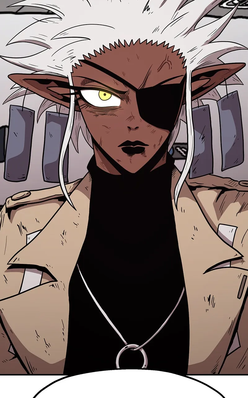 Metro Hunter Chapter 27 page 30 - 