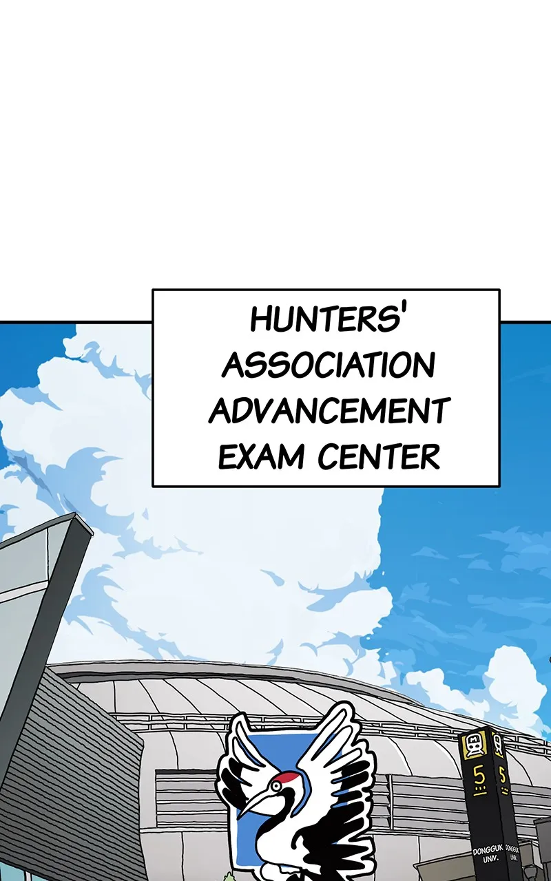 Metro Hunter Chapter 27 page 34 - 